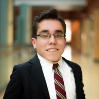 EY Employee Brett Lancaster's profile photo