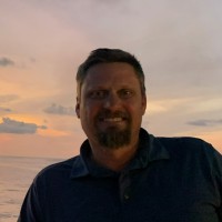 CORE Employee John Sharp's profile photo