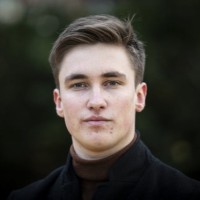 Sigma Connectivity Employee Benjamin Nilsson-Lundqvist's profile photo