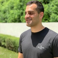 Bluebricks Employee Or Novogroder's profile photo