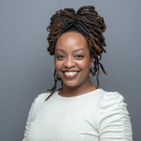 NYU Silver School of Social Work Employee Naja Muhammad's profile photo