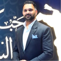 BMW AGMC Employee Adnan Dalvi's profile photo