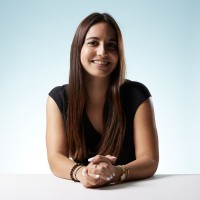 DISKO Employee Pauline Eluecque's profile photo