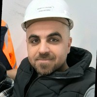 ASOS Process Engineering Employee Rıdvan Sami̇an's profile photo