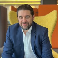 PwC Brasil Employee Alan Dias's profile photo