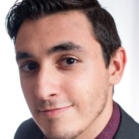 J.W. Pepper Employee Daniel Fullman's profile photo