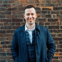 IGNITE Employee Alex Rascanu's profile photo
