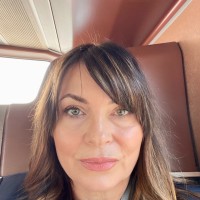 The Scottish Parliament Employee Lorna Foreman's profile photo