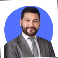 SIIGSA Employee Alex Infante's profile photo