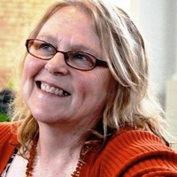 Joanne Thomson