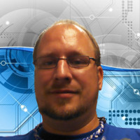Timble Employee John Scherer's profile photo