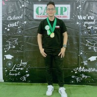 JOLT Employee Charito Jao's profile photo