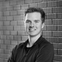 Screen Pilot Employee Adam Tilger's profile photo