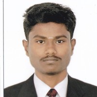MAFTREE Employee Kalaivanan Karunanithi's profile photo