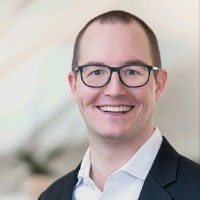 REGEDENT AG Employee Alexandre Georjon's profile photo