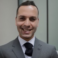 Nereidas IT Services Employee Davisson Pereira's profile photo