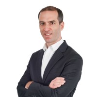 Ecov Employee Christophe Lejeune's profile photo