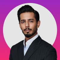 Nimbus Corporate Services Employee Ibtasam Aziz's profile photo