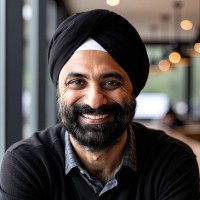 DataHUB Inc Employee Satprit Duggal's profile photo