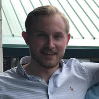 Conscia Norge AS Employee Magne Gjerde's profile photo