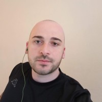 Ehotelspace Employee Mikheil Gogishvili's profile photo