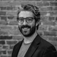 Project Canary Employee Josh Dunaway's profile photo