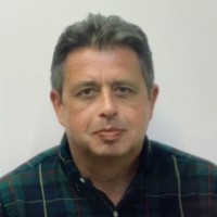 Baker Hughes Employee Colin Stuart's profile photo