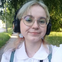 OneMoreGame.STUDIO Employee Julia Pecio's profile photo