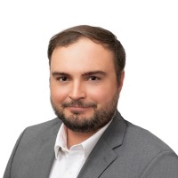 Brown & Brown Insurance Employee Stephen Stanton's profile photo