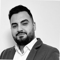 Lokalförvaltningen, Göteborgs Stad Employee Ali Alaathary's profile photo