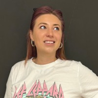 SUPER11 Employee Virág Lénárd's profile photo