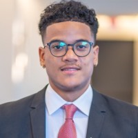College of Business - The University of Akron Employee Kenneth Lyle's profile photo