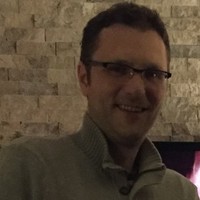 WSP in Canada Employee David Lukezic's profile photo