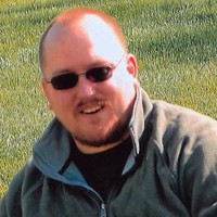 CheckVideo Employee Christopher Swenson's profile photo