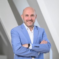 University of Bern Employee Sébastien Hug's profile photo