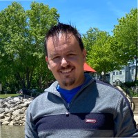 Detroit Medical Center Employee William Fort's profile photo