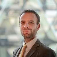 GuarantCo Employee Jean-Baptiste Imatte's profile photo