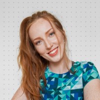 LogicData Employee Rachel Bride's profile photo