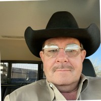 Southwest Refractory Employee Mike Sims's profile photo