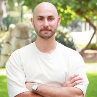 Dekel Dizitzer Email