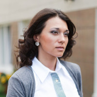 Rosgosstrakh Employee Ирина Фадеева's profile photo