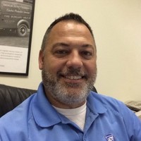 Aegis Technologies Employee Rob Slayden's profile photo