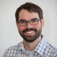 HDR Employee Nick Humphrey's profile photo
