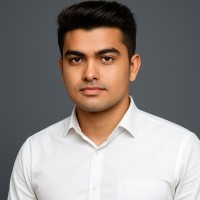 CMARIX TechnoLabs Pvt. Ltd. Employee Keval Parekh's profile photo