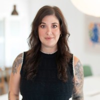 Resplendent Agency Employee Dena Rand's profile photo