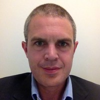 Kiwibank Employee Richard Candler's profile photo