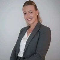 SOFIMA Employee Justine Caron's profile photo