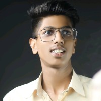 Vsky Solutions Employee Shahrukh Sanadi's profile photo