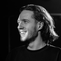 LaCinetek Employee Amaury Leroy's profile photo