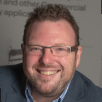 National Drones Employee David Harding's profile photo